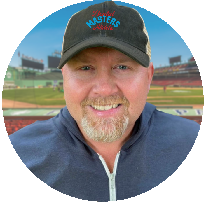 BJ Fox, sports mental training coach